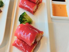 -皇朝尊会(龙之梦大酒店)