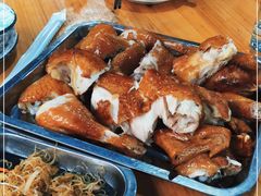 -新湖烧鸡(光明店)