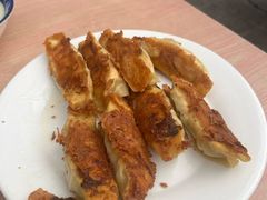 -一品鲜鱼锅贴(人民一路店)