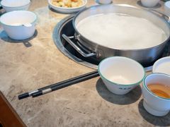 -淘米捞·米汤脆鲩鱼火锅(福田皇岗店)