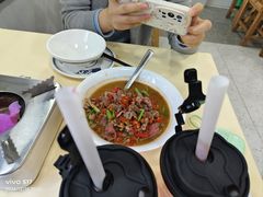 -笨罗卜浏阳菜馆(太平街店)