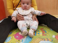 -金宝贝早教(南山花园城店)