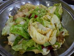 -一锅厨东北水饺店(厦大店)