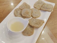 -北京小肠陈饭庄(方庄店)