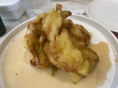 -南山鲜虾面·活鲜小馆·海味大连菜(南山总店)