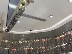 -VENCHI 闻绮(广州太古汇店)