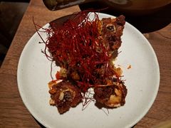 -兮禾酒馆(护国路店)