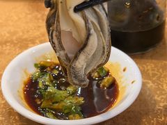 -濠轩阁特色生蚝火锅(水湾路店)