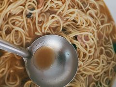 卤面-青竹园海鲜餐厅(海天路店)