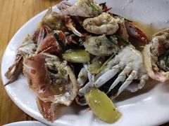 -湛江海鲜餐厅