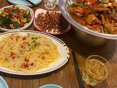 -湘聚缘湘菜馆(斜土路店)