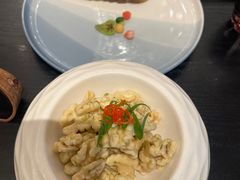 -彩丰楼中餐厅·早茶·点心·粤菜(海口华彩洲际酒店)