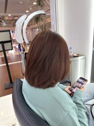 -HaLo hair studio