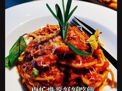 -花开餐厅(环湖中路店)