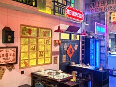 -江北北火锅馆·公路夜市(魏公村店)