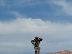 -火焰山景区(火焰山镇)