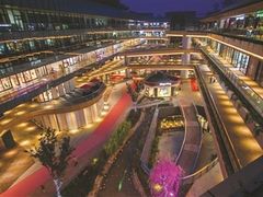 -砂之船奥莱(南京江宁店)