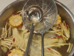 -潮正和潮汕牛肉火锅·老字号(番禺万达店)