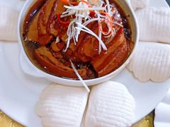 -三鑫酒家(泽州路店)