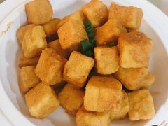 -李师傅脆肚(梅林店)