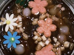 -饭橘汉江码头·乡野土菜馆(静安路店)
