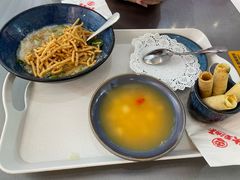 -大王油茶(二厂文创公园店)