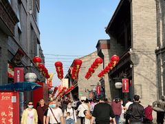 -鲜鱼口老字号美食街
