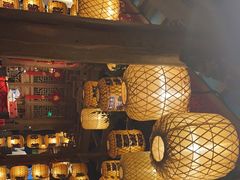 -南京大牌档(青岛万象城店)
