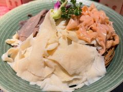 -盡膳口福跷脚牛肉火锅(国贸商城店)