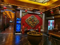 -老码头火锅(骡马市店)