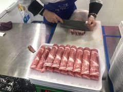 -楼外楼肥羊木炭火锅居(乐群街店)