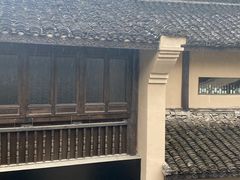 -邈墨茶馆(大兜路1号店)