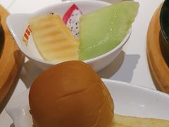 -豪享来中西餐厅(隆昌店)
