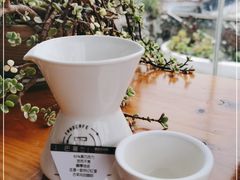 -唐咖精品咖啡(大理古城手冲店)