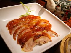 -韵秋荷(宝山龙湖天街店)