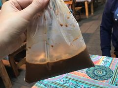 -半坡九号老挝冰咖啡