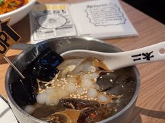 -太二酸菜鱼(上海佛罗伦萨小镇店)