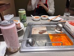 -海底捞火锅(泰安爱琴海店)