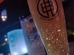 -Shanghai Brew House上海啤酒工坊(老外街店)