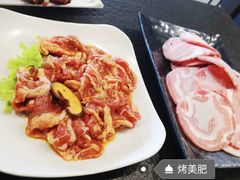 -金刚山(学府路店)