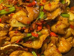 -烹湘·鲜炒湖南土菜(海珠店)