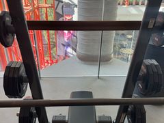 -加伍磅健身(千树店)