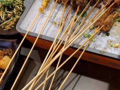 -林二哥宜烤官·宜宾小烧烤