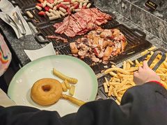 -南京金陵饭店