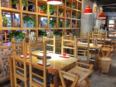 -袁记串串香(梁家巷店)