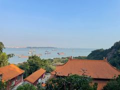 -南沙天后宫景区