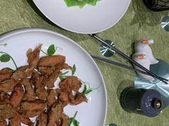 -太守宴·蘭院(天塔店)