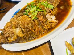 -煎饼卷大葱(春秋西路店)