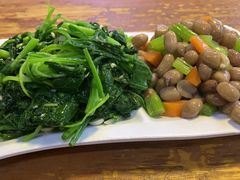 -帖老大羊肉汤烩面烧烤(康复后街总店)