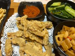 -束河人家(南锣鼓巷店)